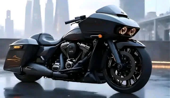 Suzuki INTRUDER Custom